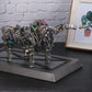 Mechanical Animal 3D Metal Puzzle | DIY Building Blocks