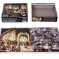 MaxRenard Jigsaw Puzzle | 1000-Piece School of Athens Board