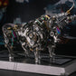 Mechanical Animal 3D Metal Puzzle | DIY Building Blocks