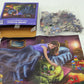 100 Pieces Jigsaw Puzzle | Assembling Animals Decompression Puzzles