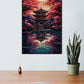 Stunning Scenery DIY Full Drill Diamond Painting