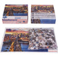 MaxRenard Jigsaw Puzzle | 1000-Piece Czech Prague Castle