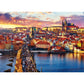 MaxRenard Jigsaw Puzzle | 1000-Piece Czech Prague Castle