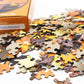 500 Pieces Creative Jigsaw Puzzle | Landscape Puzzles | Paper Puzzles