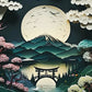 EverShine 5D DIY Diamond Painting Mountain Moon | New Arrivals Mosaic Landscape Full Craft Kit